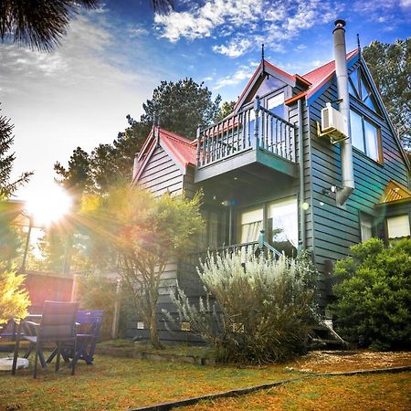 Bells Estate Great Ocean Road Cottages Torquay Exterior photo