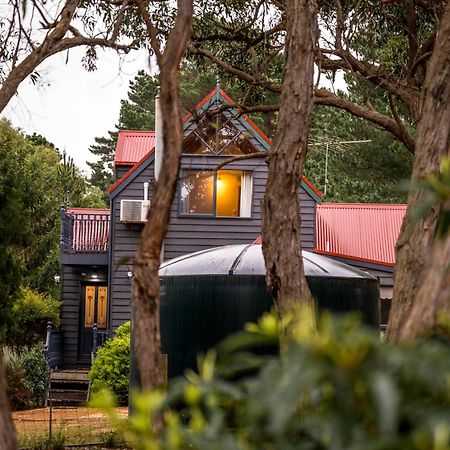 Bells Estate Great Ocean Road Cottages Torquay Exterior photo