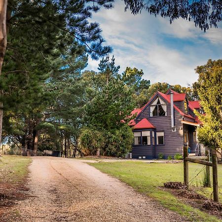 Bells Estate Great Ocean Road Cottages Torquay Exterior photo