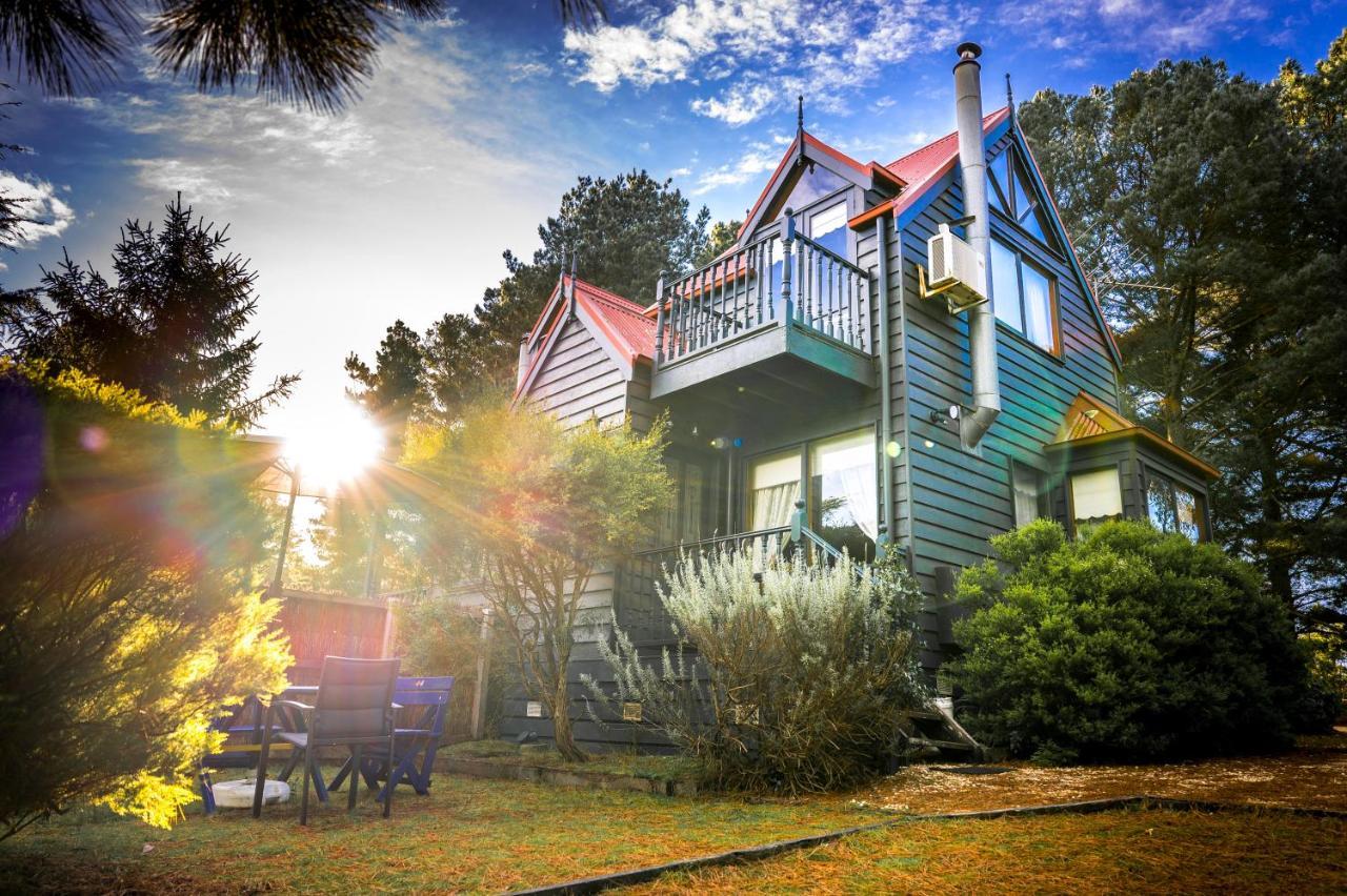 Bells Estate Great Ocean Road Cottages Torquay Exterior photo