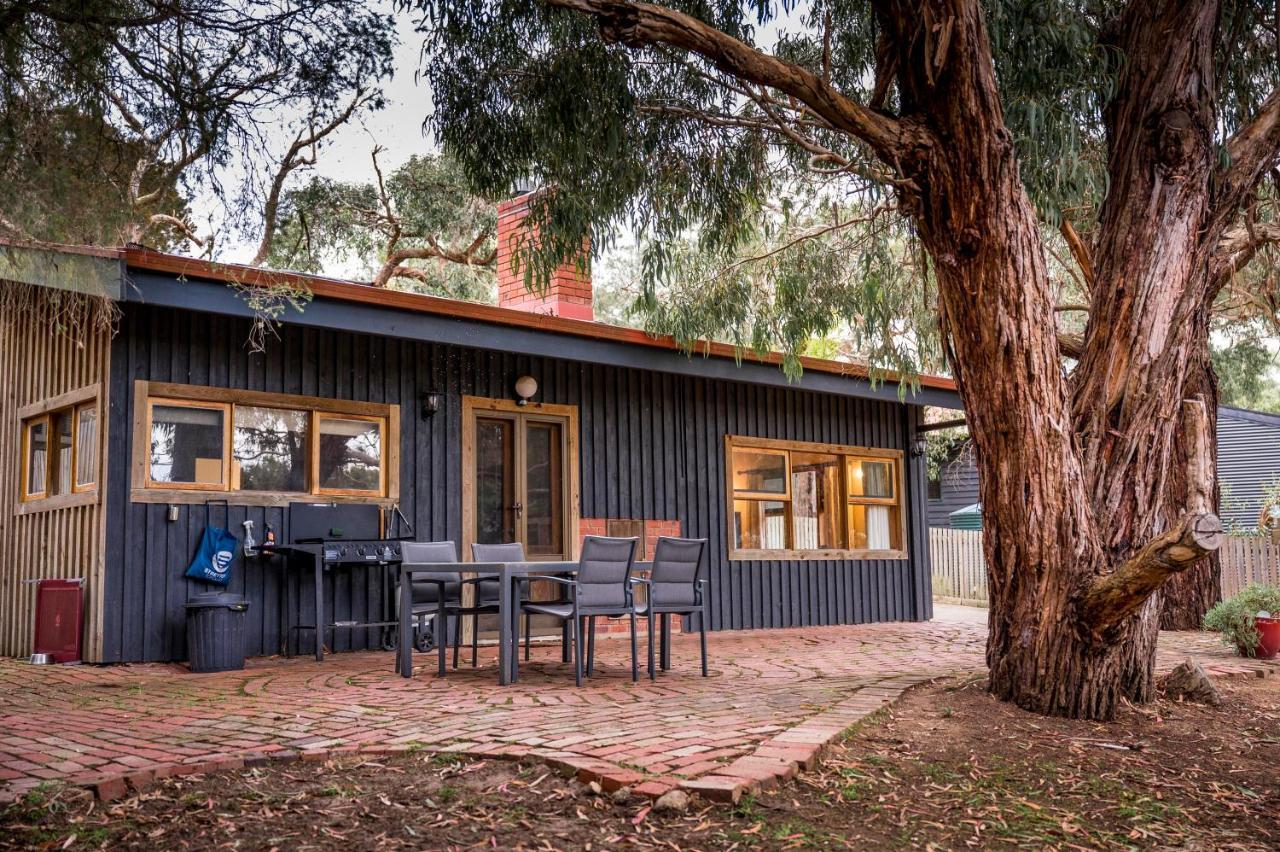 Bells Estate Great Ocean Road Cottages Torquay Exterior photo