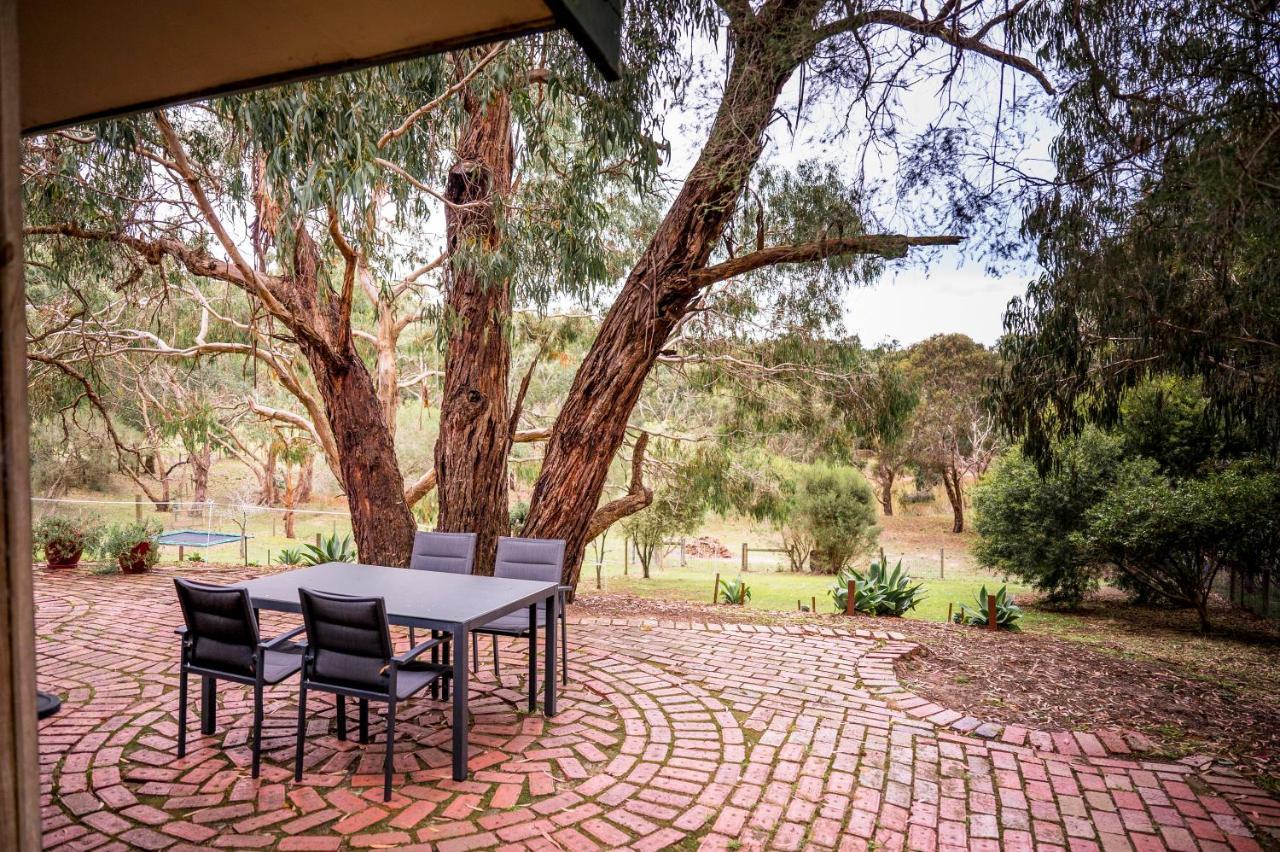 Bells Estate Great Ocean Road Cottages Torquay Exterior photo