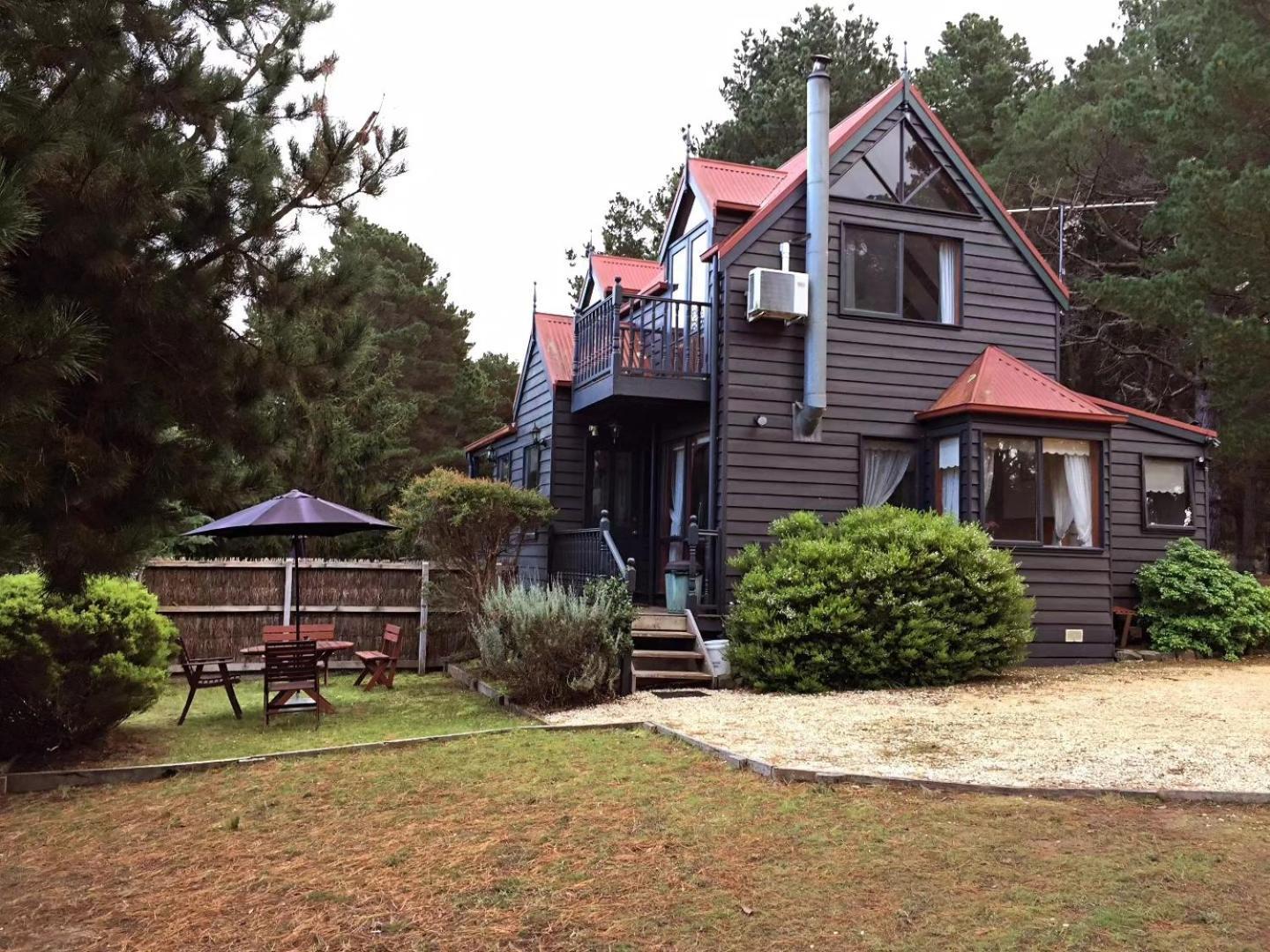 Bells Estate Great Ocean Road Cottages Torquay Exterior photo