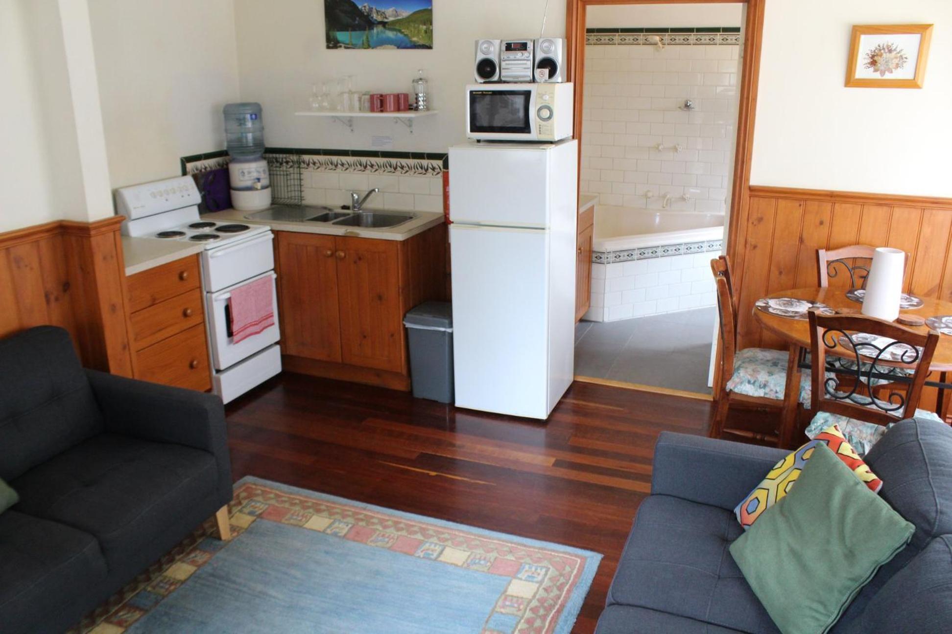 Bells Estate Great Ocean Road Cottages Torquay Exterior photo