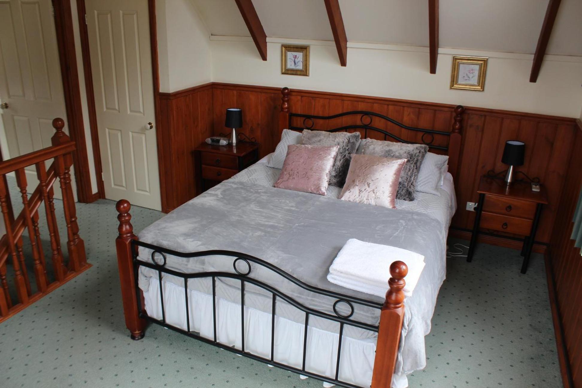 Bells Estate Great Ocean Road Cottages Torquay Exterior photo