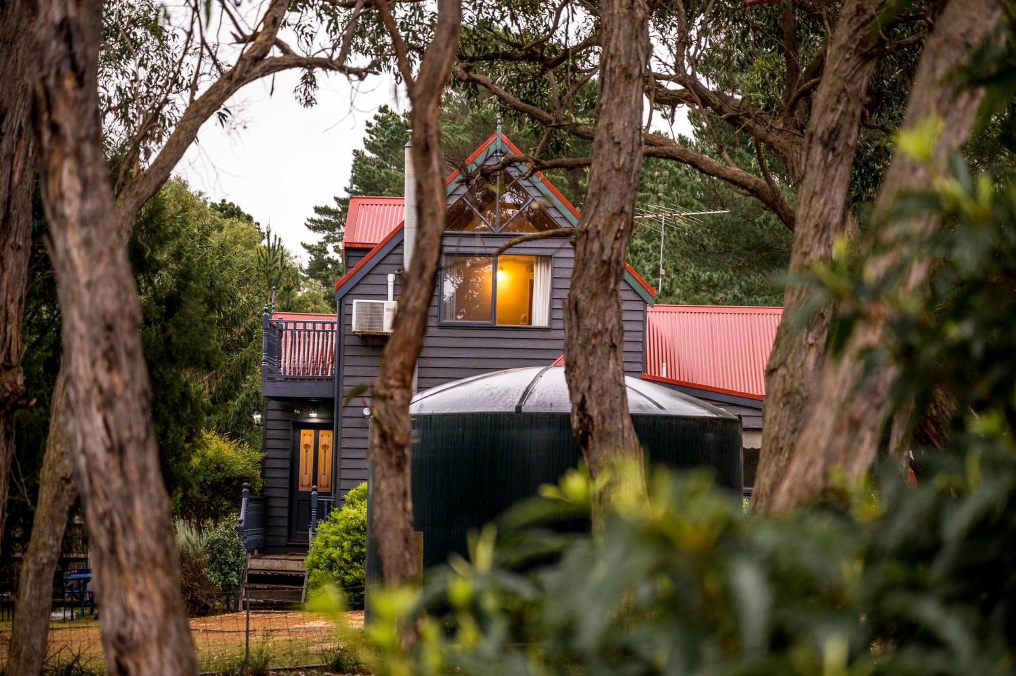 Bells Estate Great Ocean Road Cottages Torquay Exterior photo