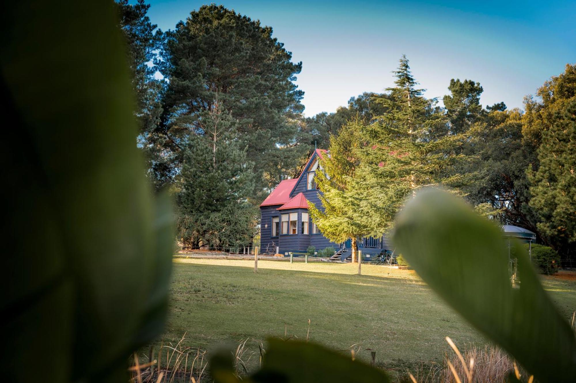 Bells Estate Great Ocean Road Cottages Torquay Exterior photo