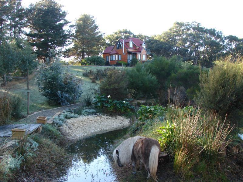 Bells Estate Great Ocean Road Cottages Torquay Exterior photo