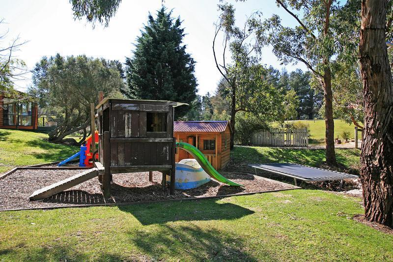 Bells Estate Great Ocean Road Cottages Torquay Exterior photo