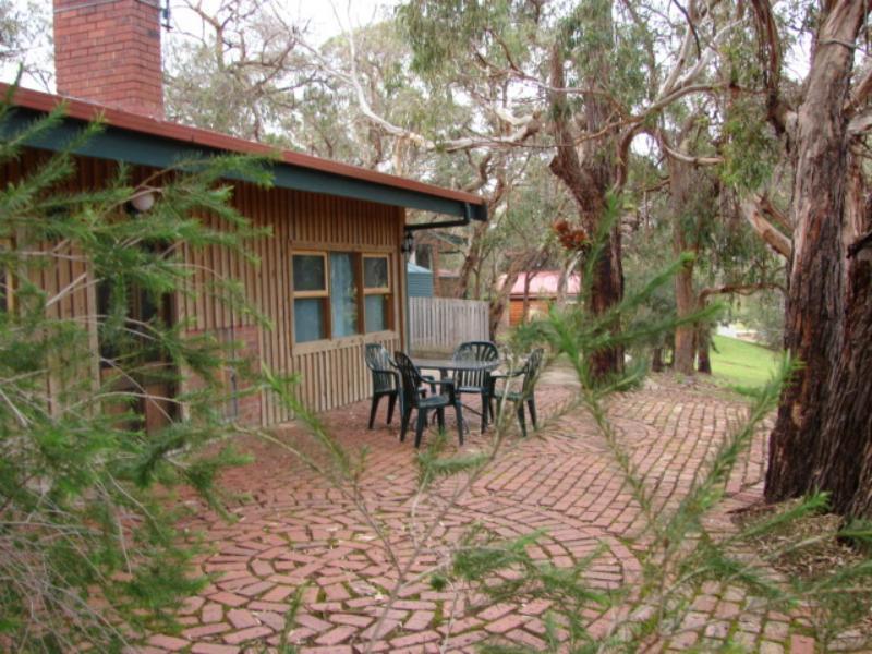 Bells Estate Great Ocean Road Cottages Torquay Exterior photo