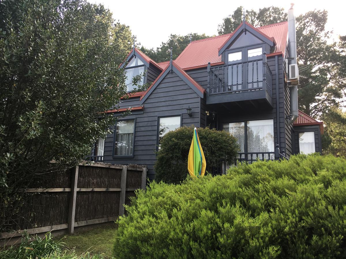 Bells Estate Great Ocean Road Cottages Torquay Exterior photo