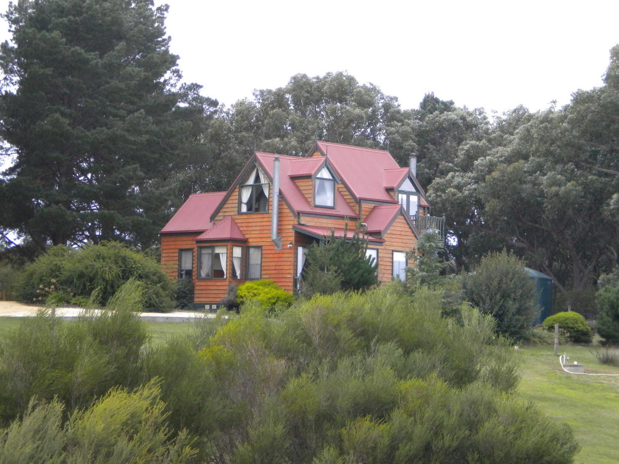 Bells Estate Great Ocean Road Cottages Torquay Exterior photo