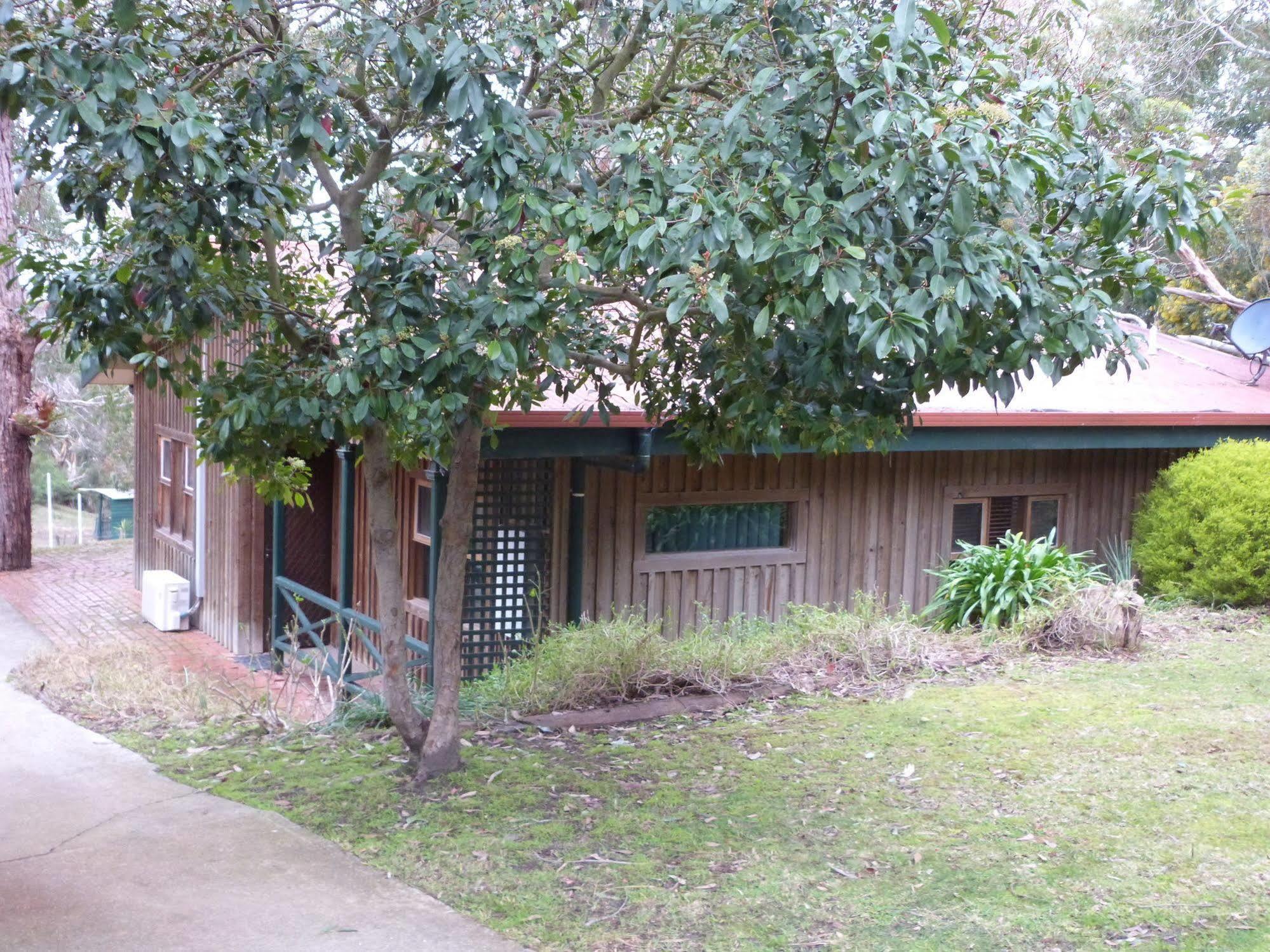 Bells Estate Great Ocean Road Cottages Torquay Exterior photo