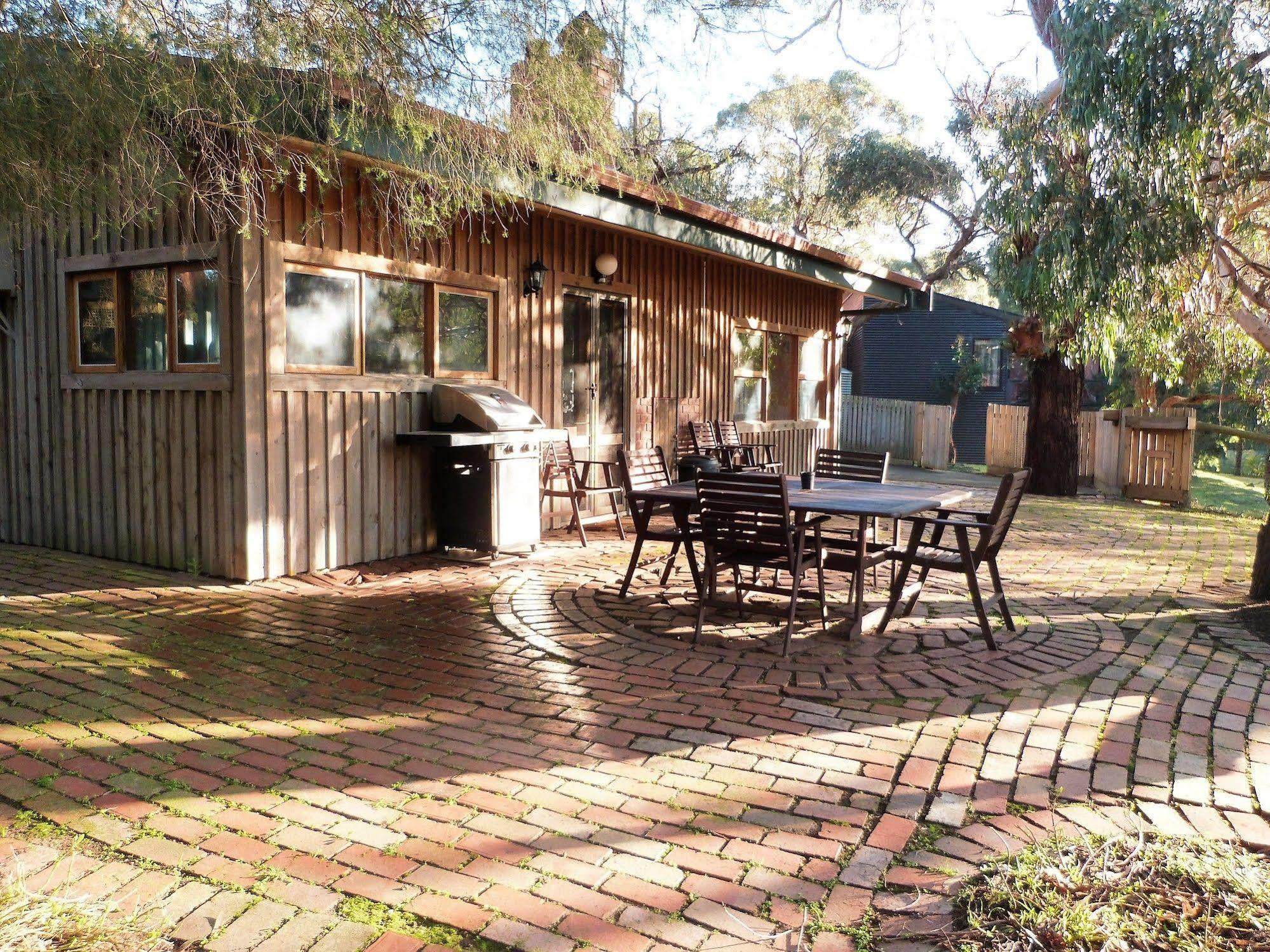Bells Estate Great Ocean Road Cottages Torquay Exterior photo
