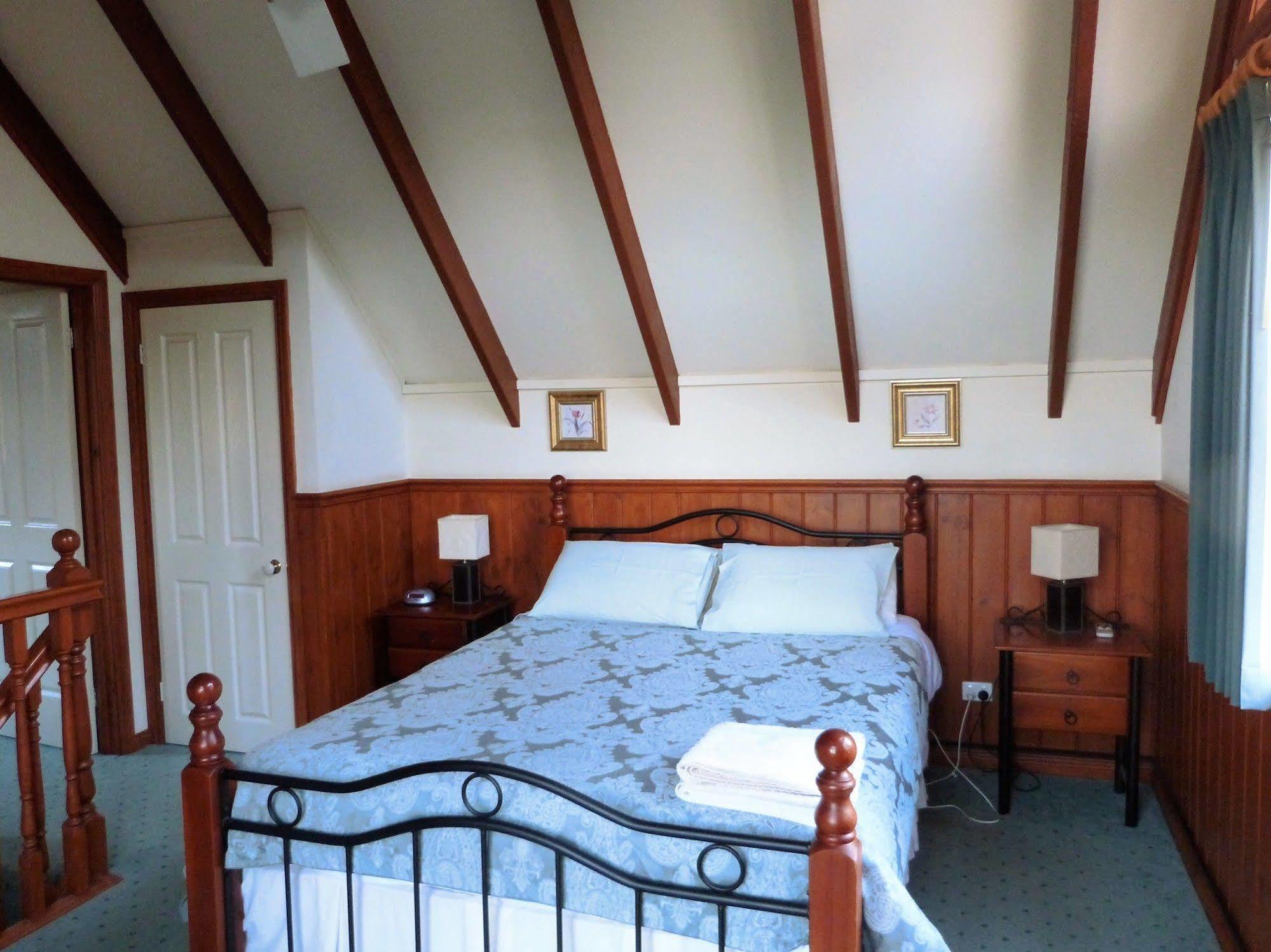 Bells Estate Great Ocean Road Cottages Torquay Exterior photo