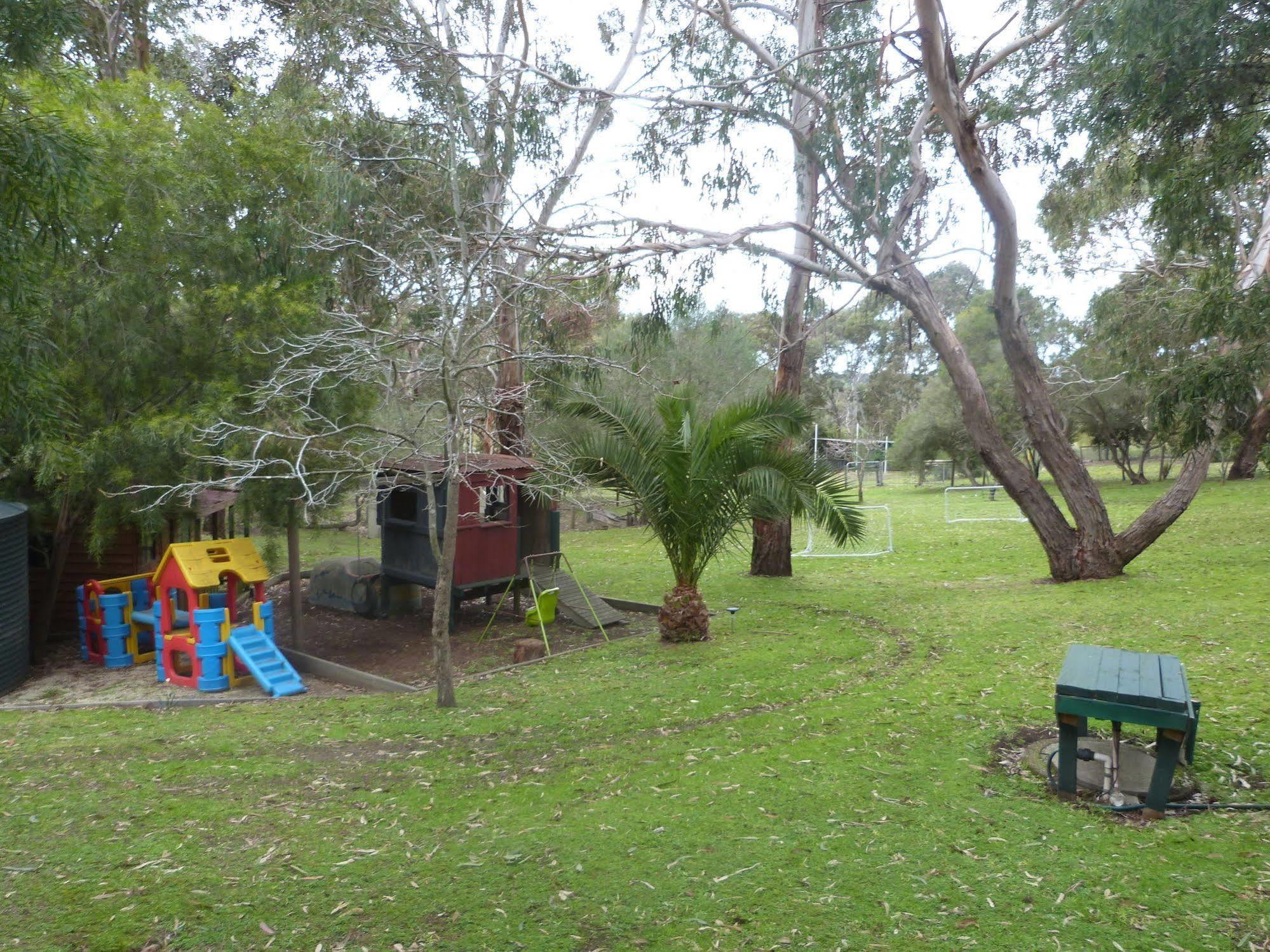 Bells Estate Great Ocean Road Cottages Torquay Exterior photo