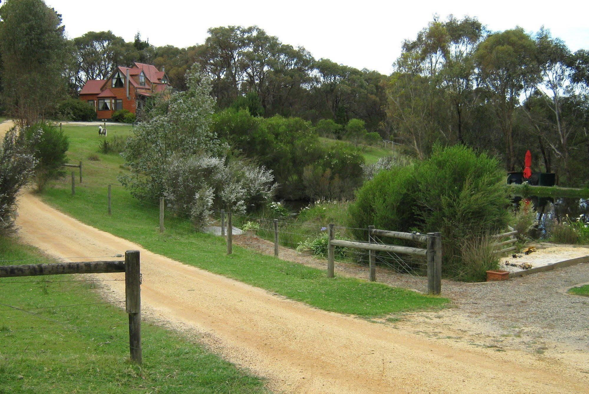 Bells Estate Great Ocean Road Cottages Torquay Exterior photo