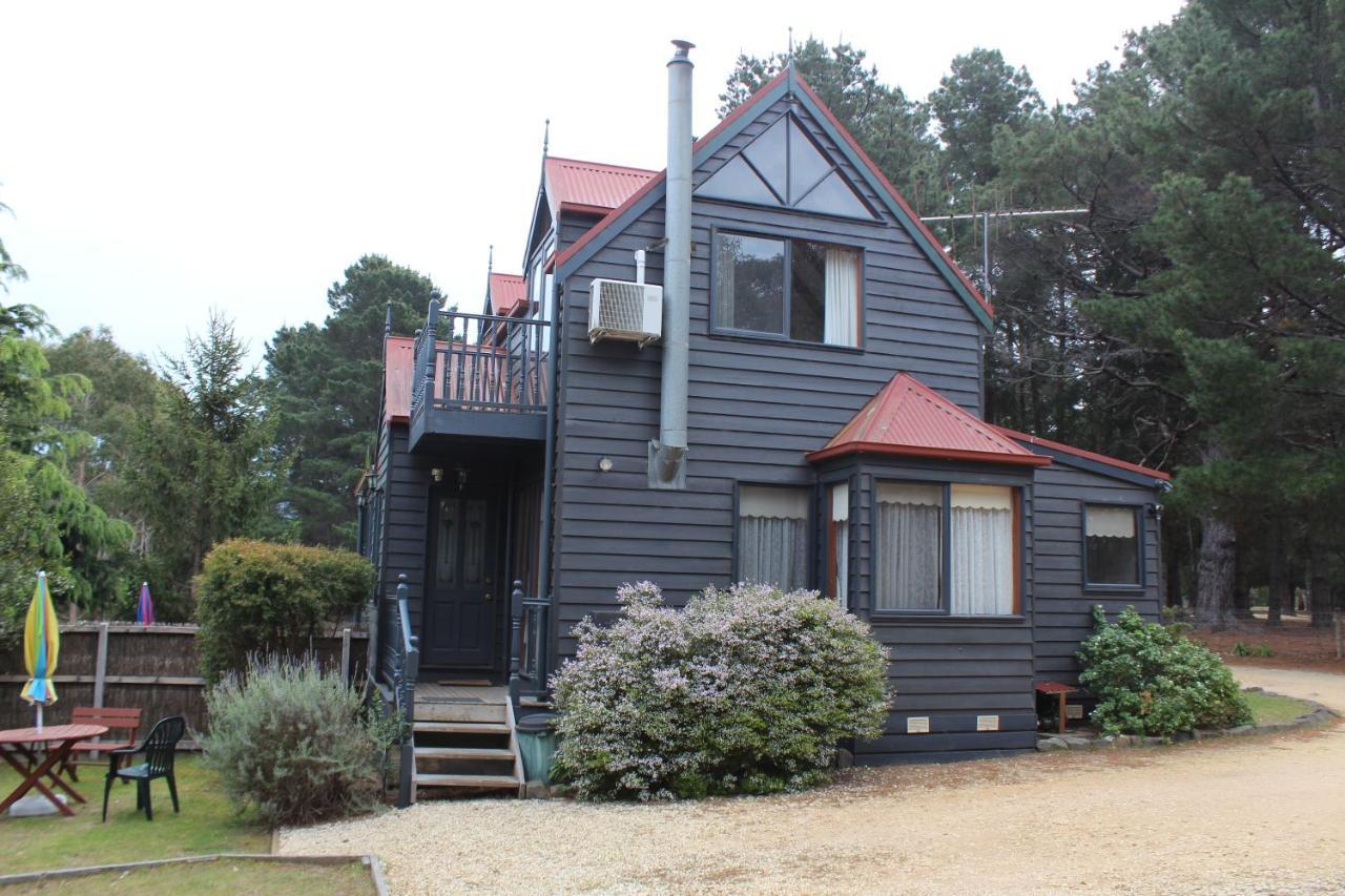 Bells Estate Great Ocean Road Cottages Torquay Exterior photo