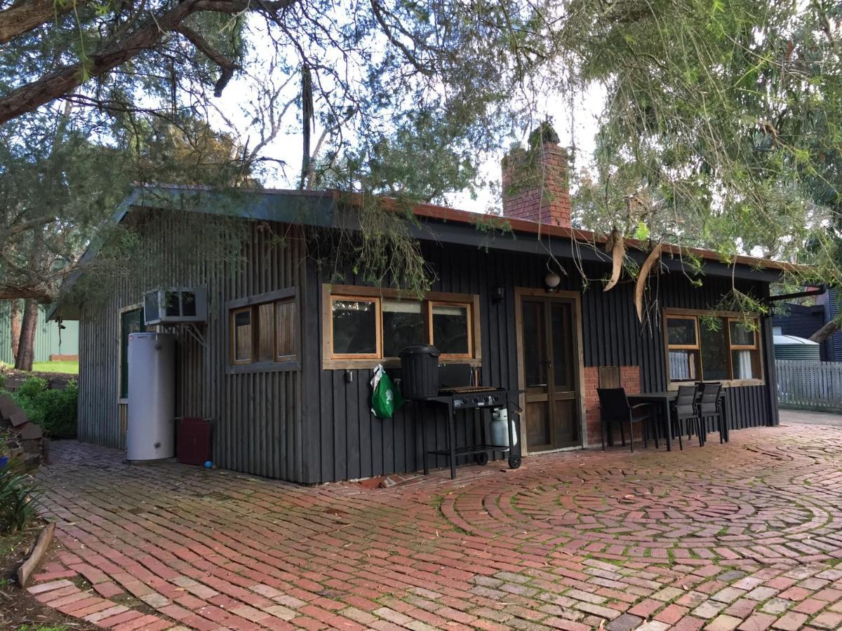 Bells Estate Great Ocean Road Cottages Torquay Exterior photo